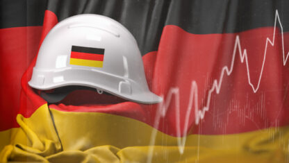 Germany’s Manufacturing Rebounds: A Comprehensive Analysis