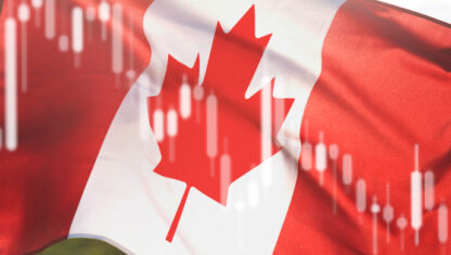 Focus on USD/CAD Today – 25th October 2023 