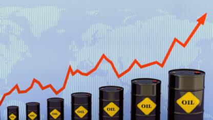 Focus on Brent Oil Today – 27th OCT 2023 